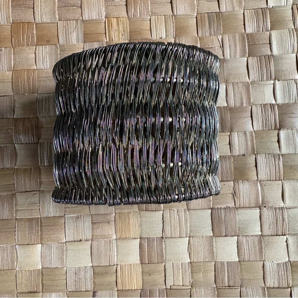 Brony Woven Bracelet NWOT